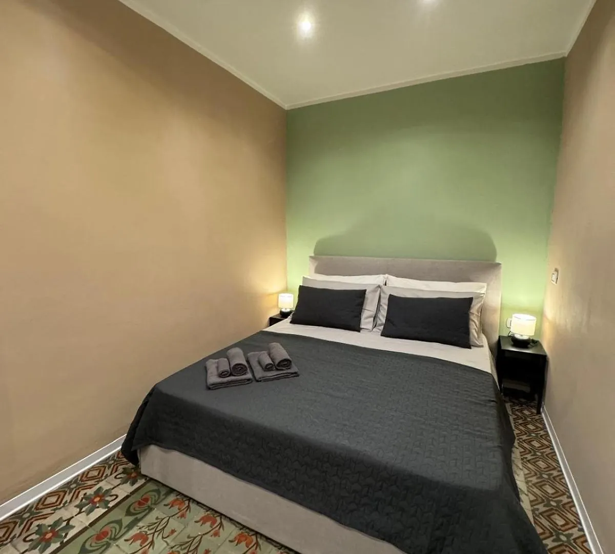 Verdi Apartments Catania 0*,  Italy