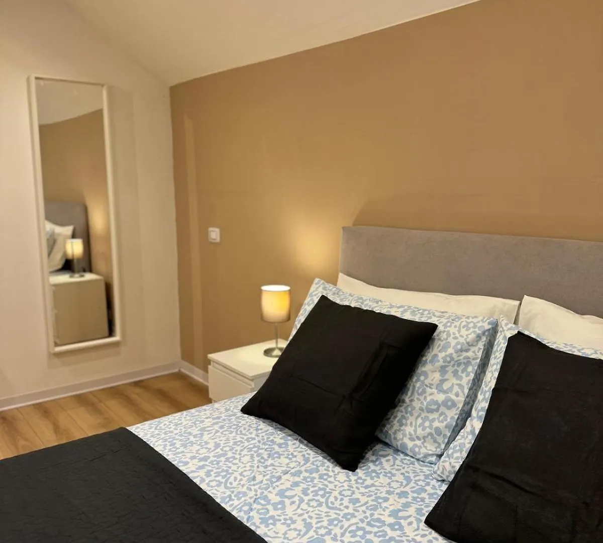Verdi Apartments Catania Italy