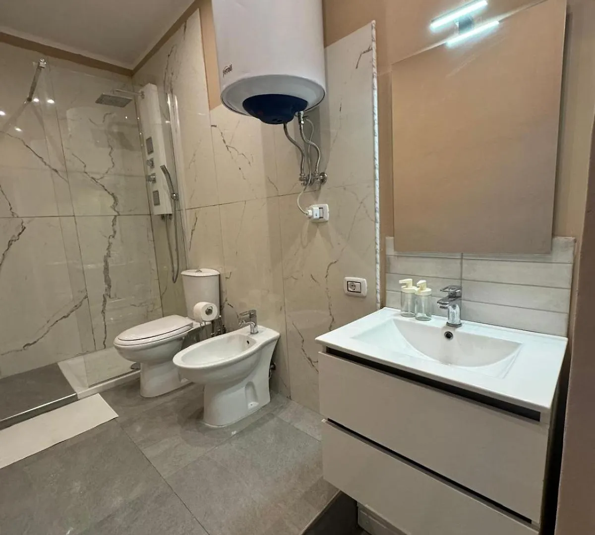 Verdi Apartments Catania
