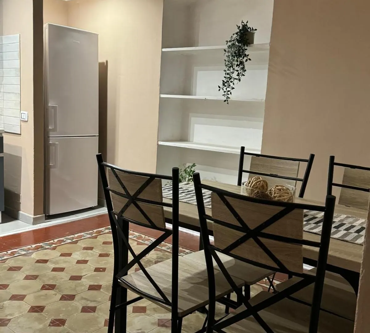 Verdi Apartments Katánie Itálie