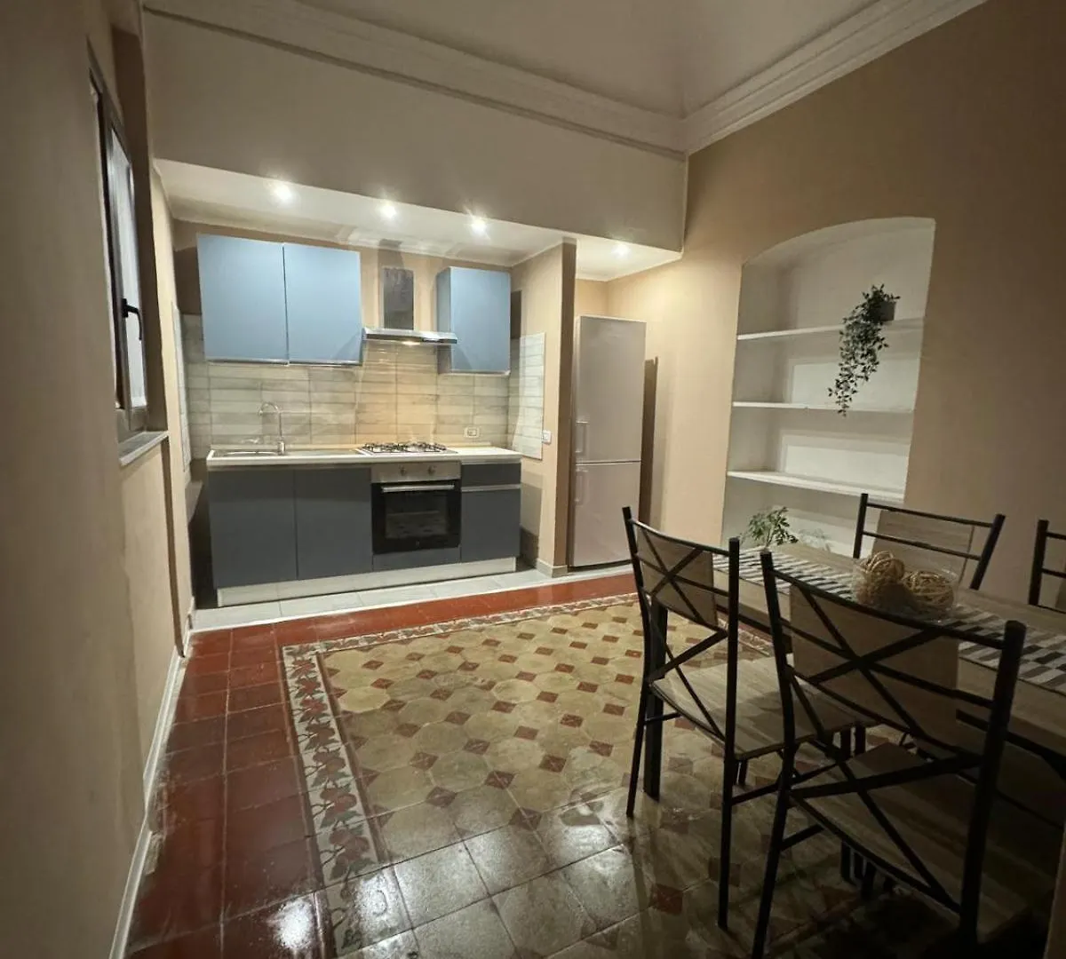 Verdi Apartments Catania