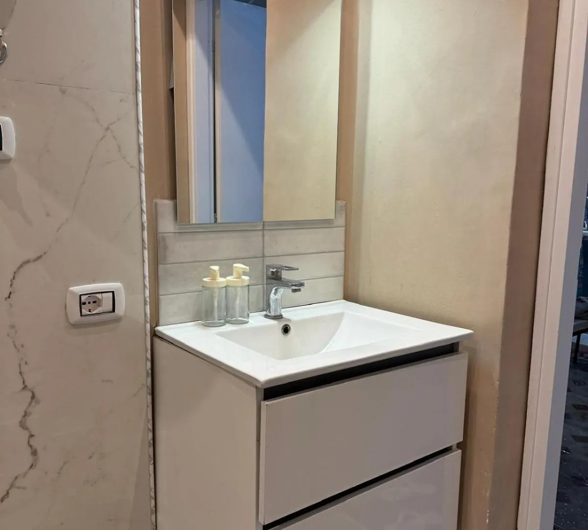 Verdi Apartments Catania