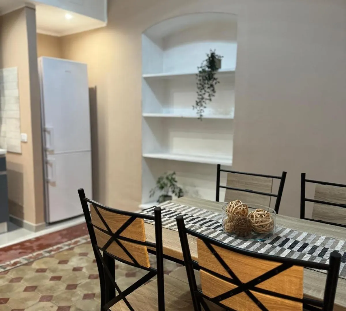 Verdi Apartments Katánie Itálie