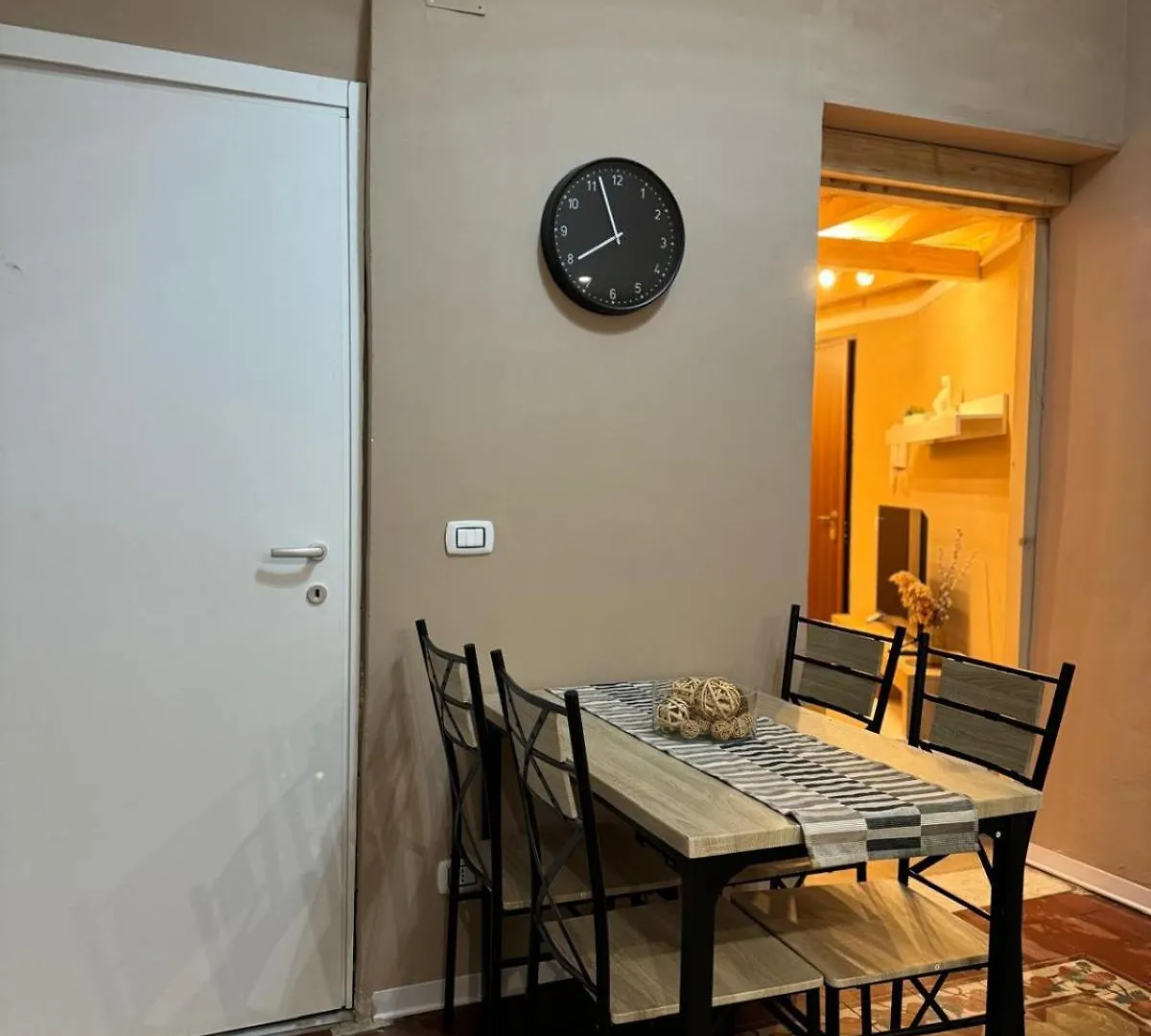 Verdi Apartments Catania Italy