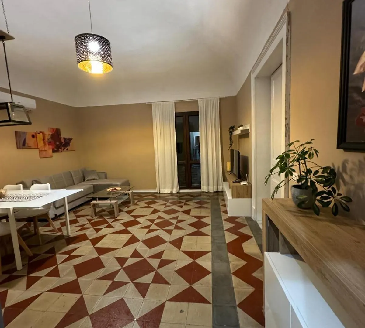 Verdi Apartments Katánie 0*,