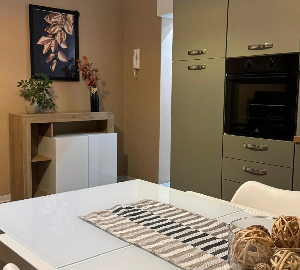 Verdi Apartments Catania