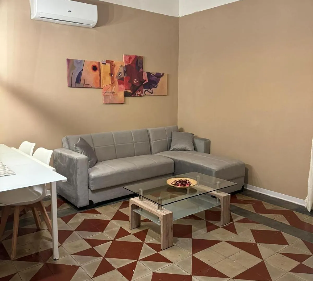 Verdi Apartments Catania