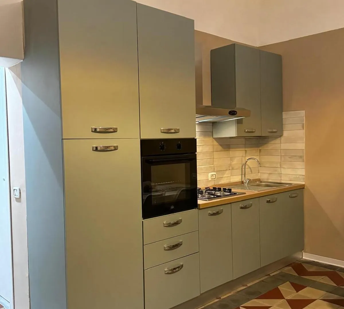 Verdi Apartments Catania 0*,