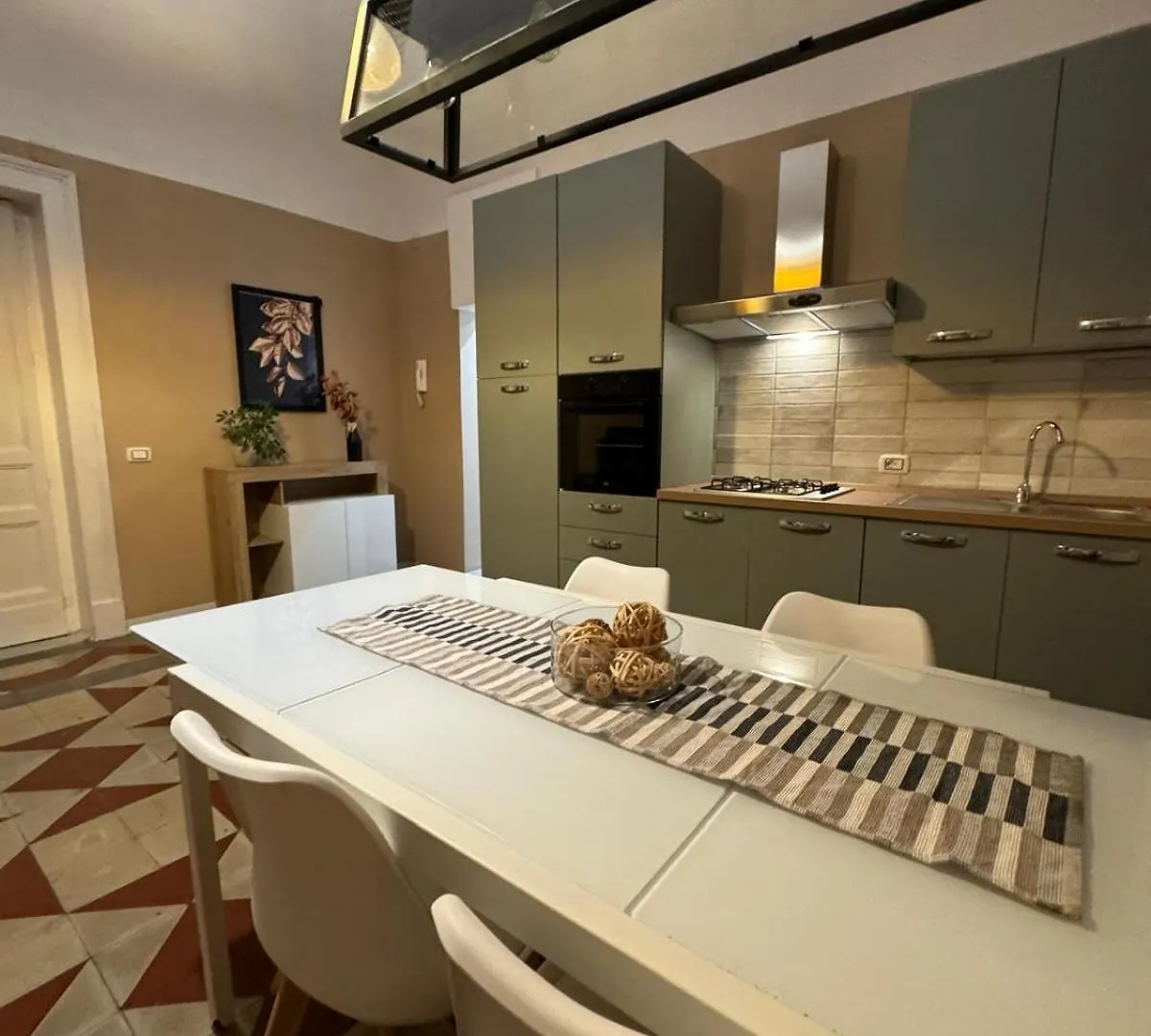 Verdi Apartments Catania