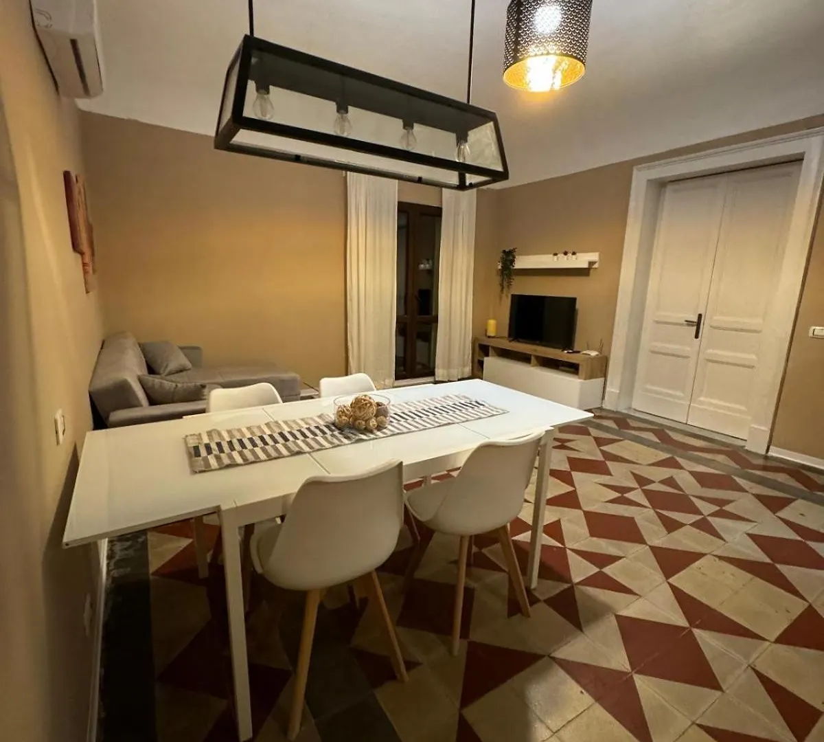 Verdi Apartments Catania
