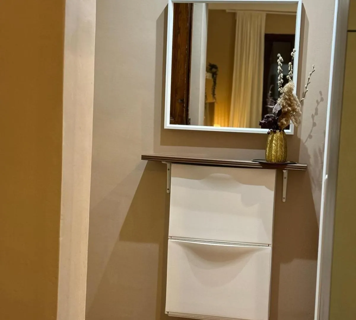 Verdi Apartments Catania Italy