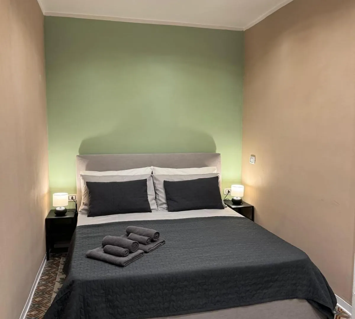 Verdi Apartments Catania