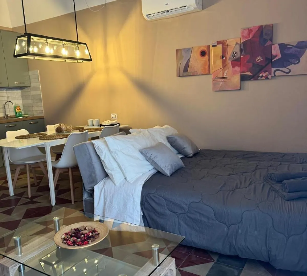 Verdi Apartments Catania