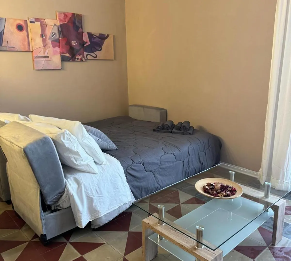 Verdi Apartments Catania