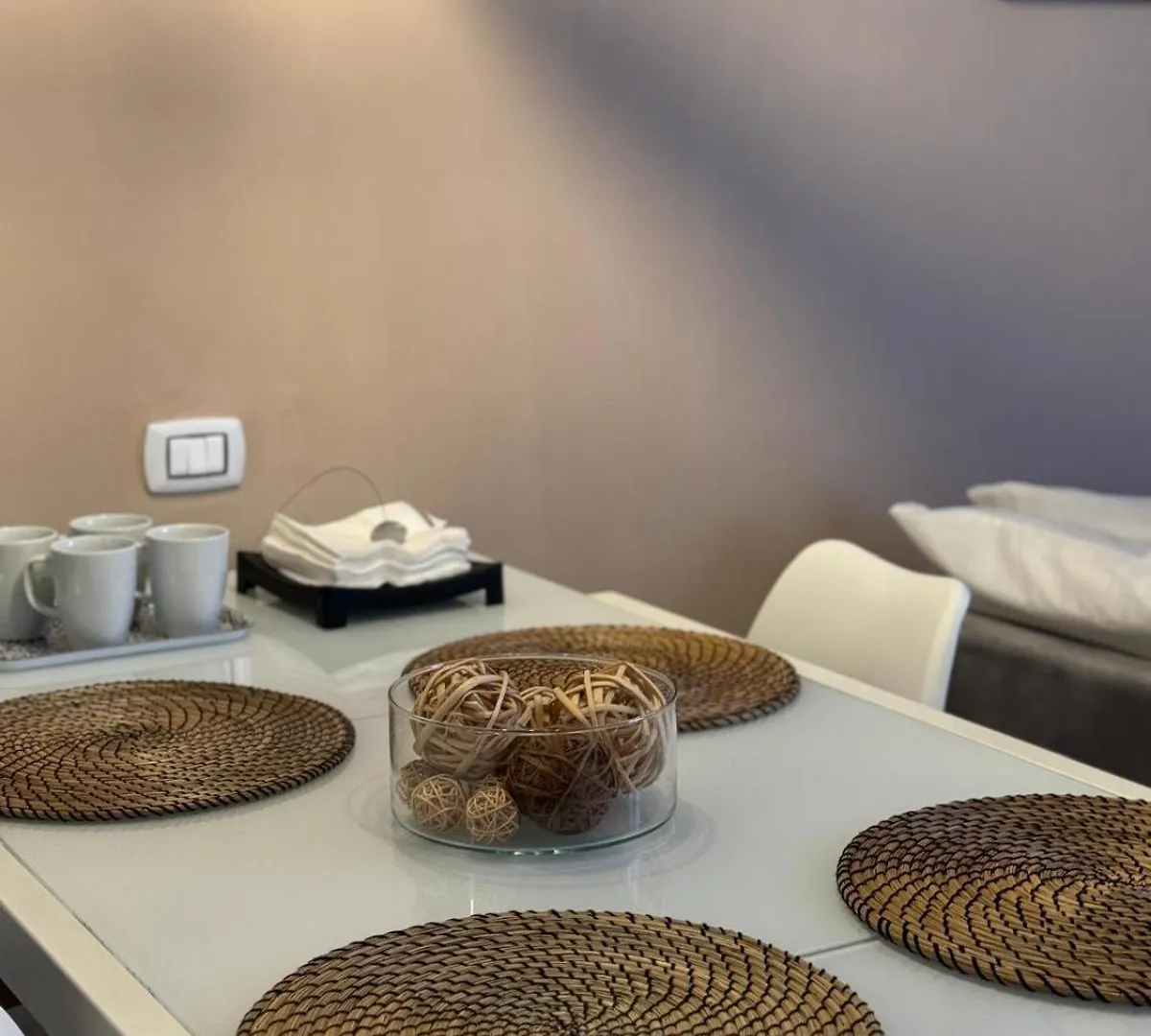 Verdi Apartments Catania