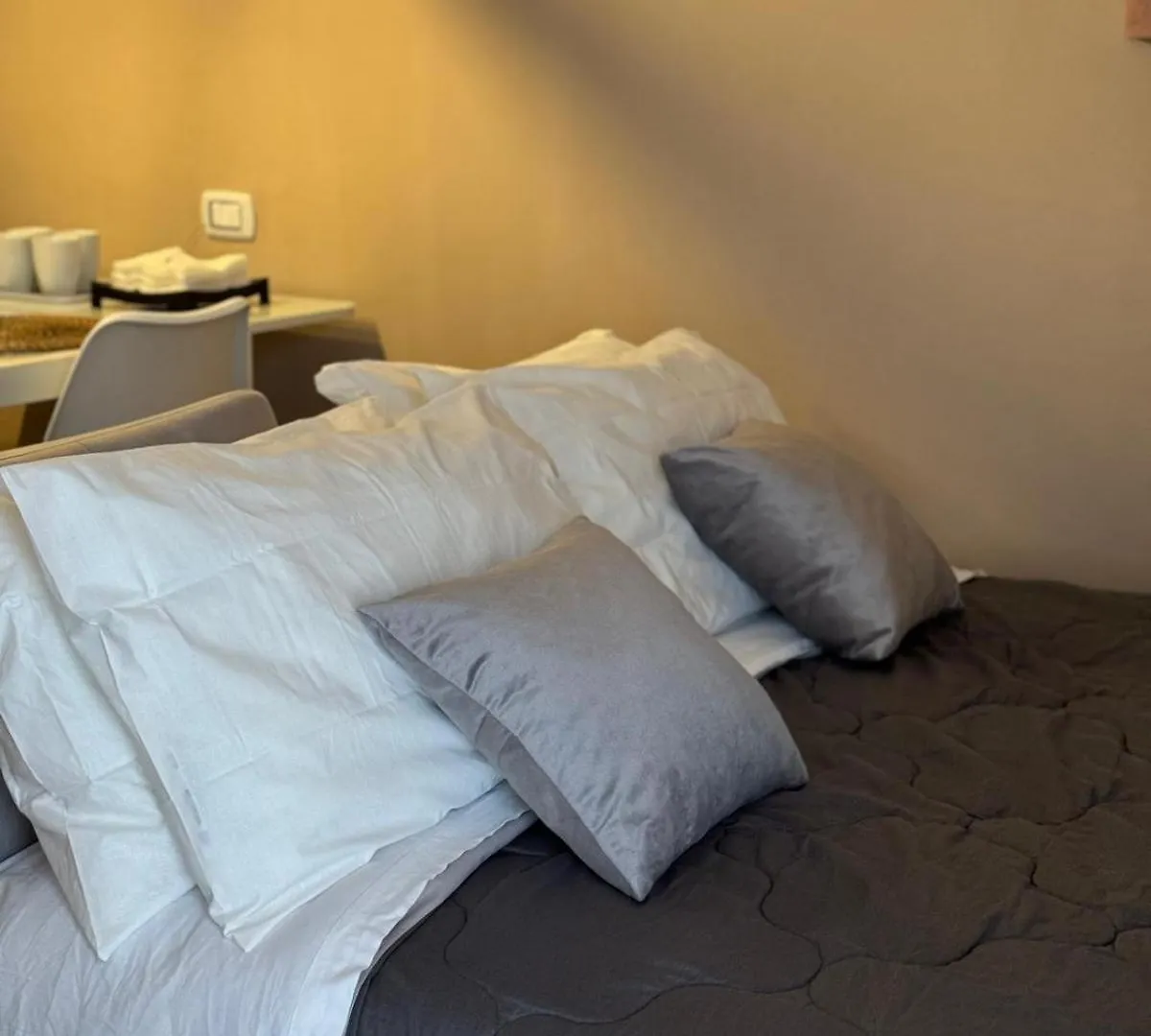Verdi Apartments Catania Italy