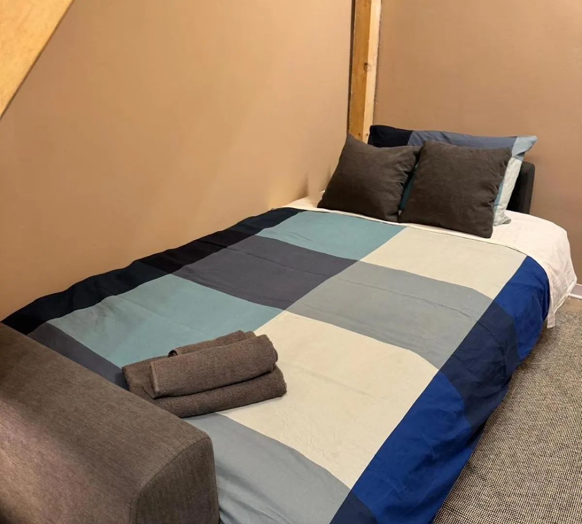 Verdi Apartments Catania