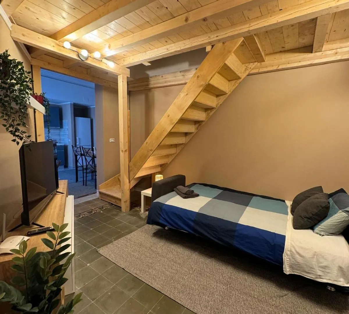 Verdi Apartments Catania