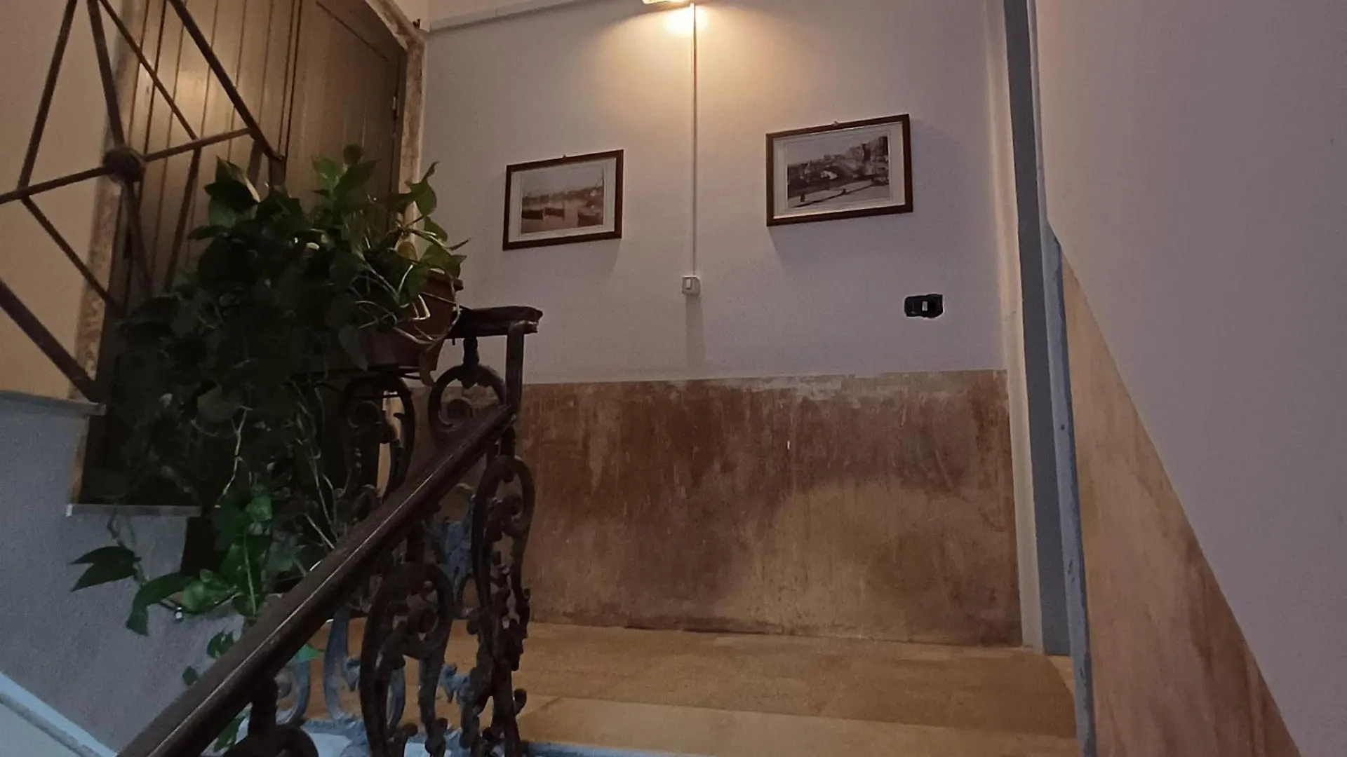 Verdi Apartments Katánie
