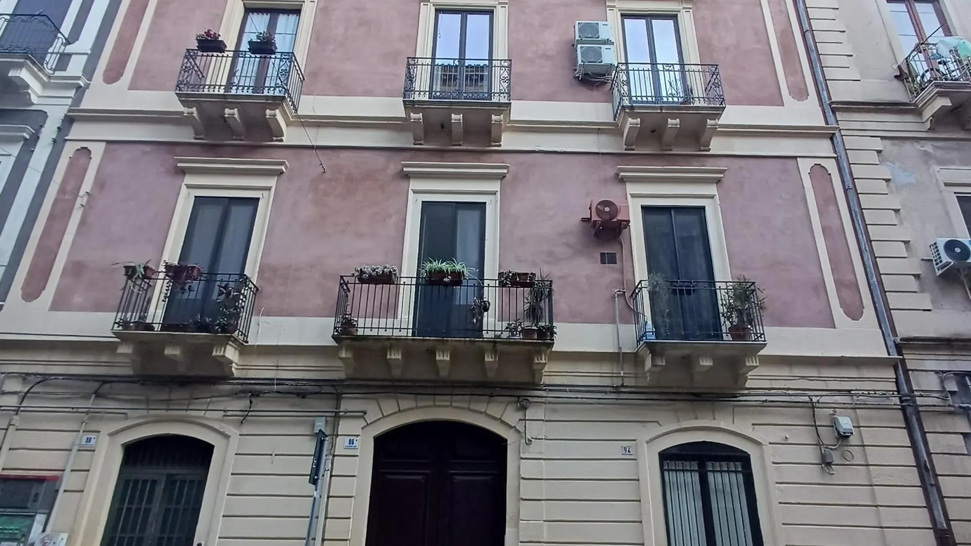 Verdi Apartments Catania 0*,  Italy