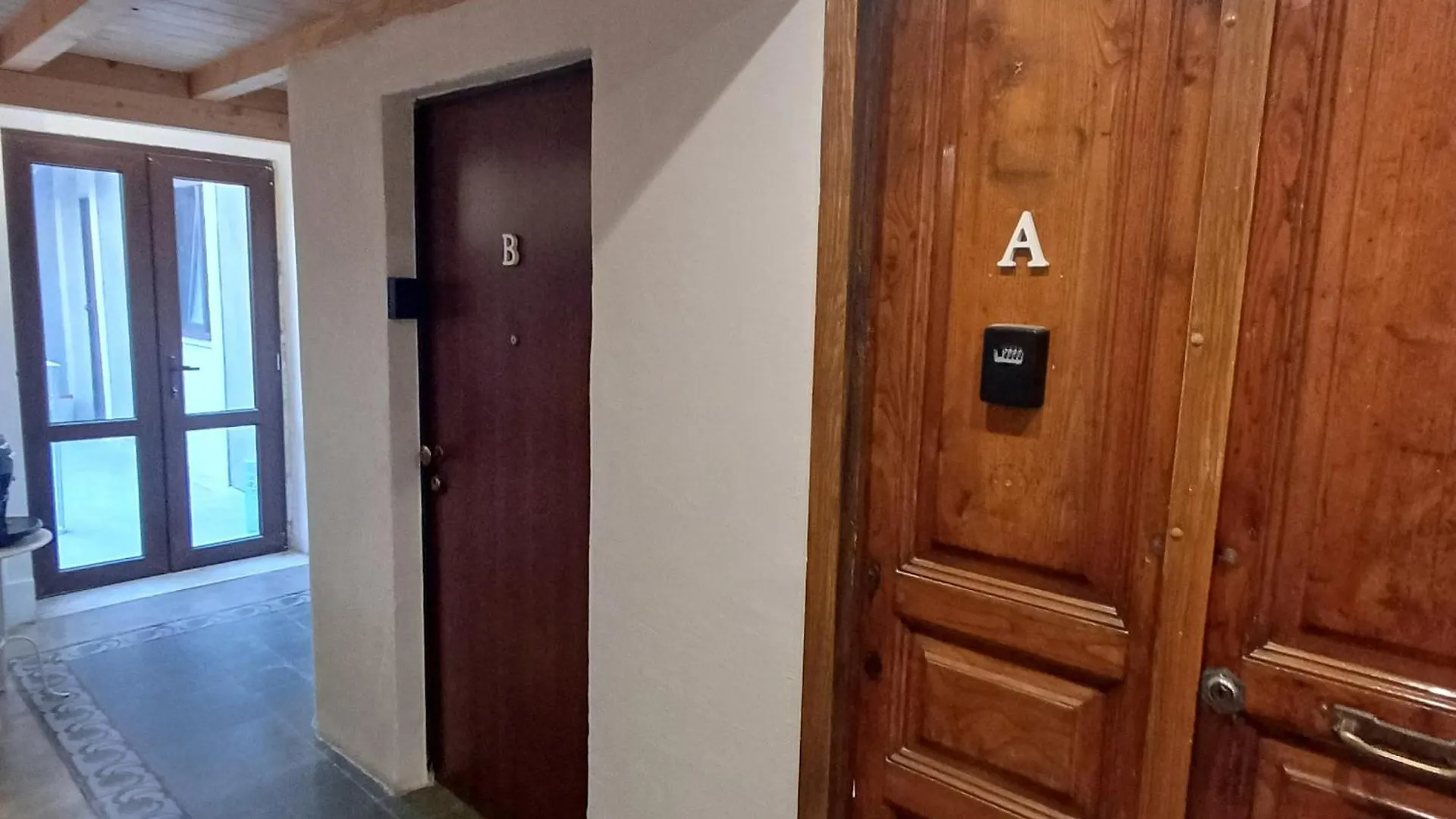 Verdi Apartments Catania Italy