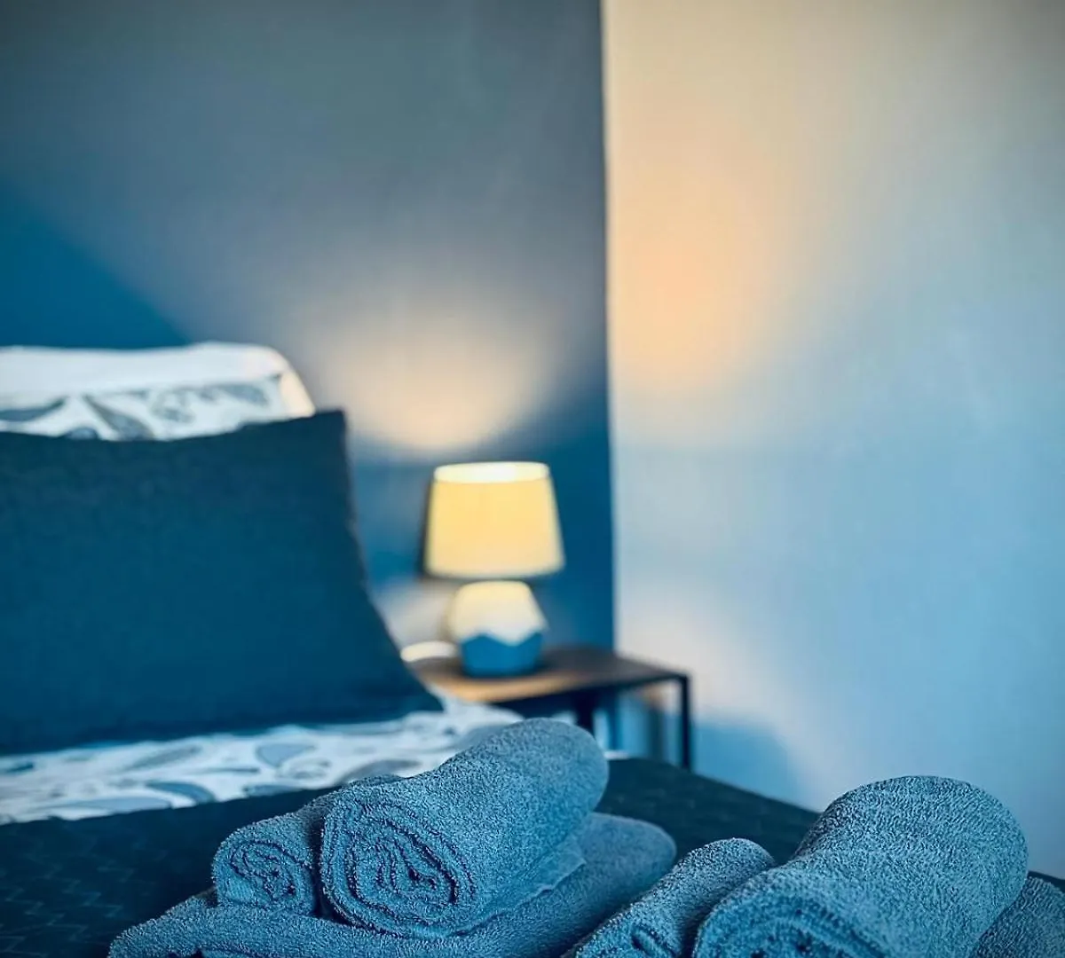 Verdi Apartments Catania