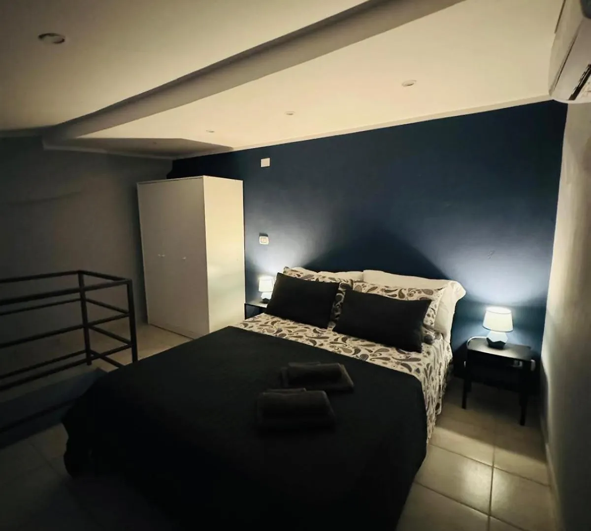 Verdi Apartments Catania 0*,