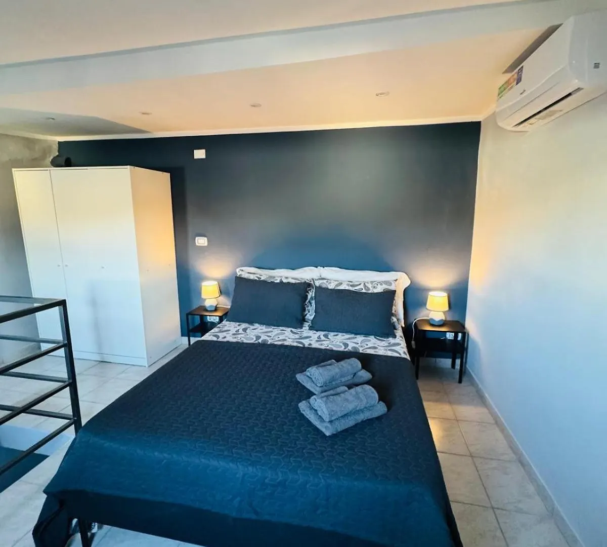 Verdi Apartments Catania