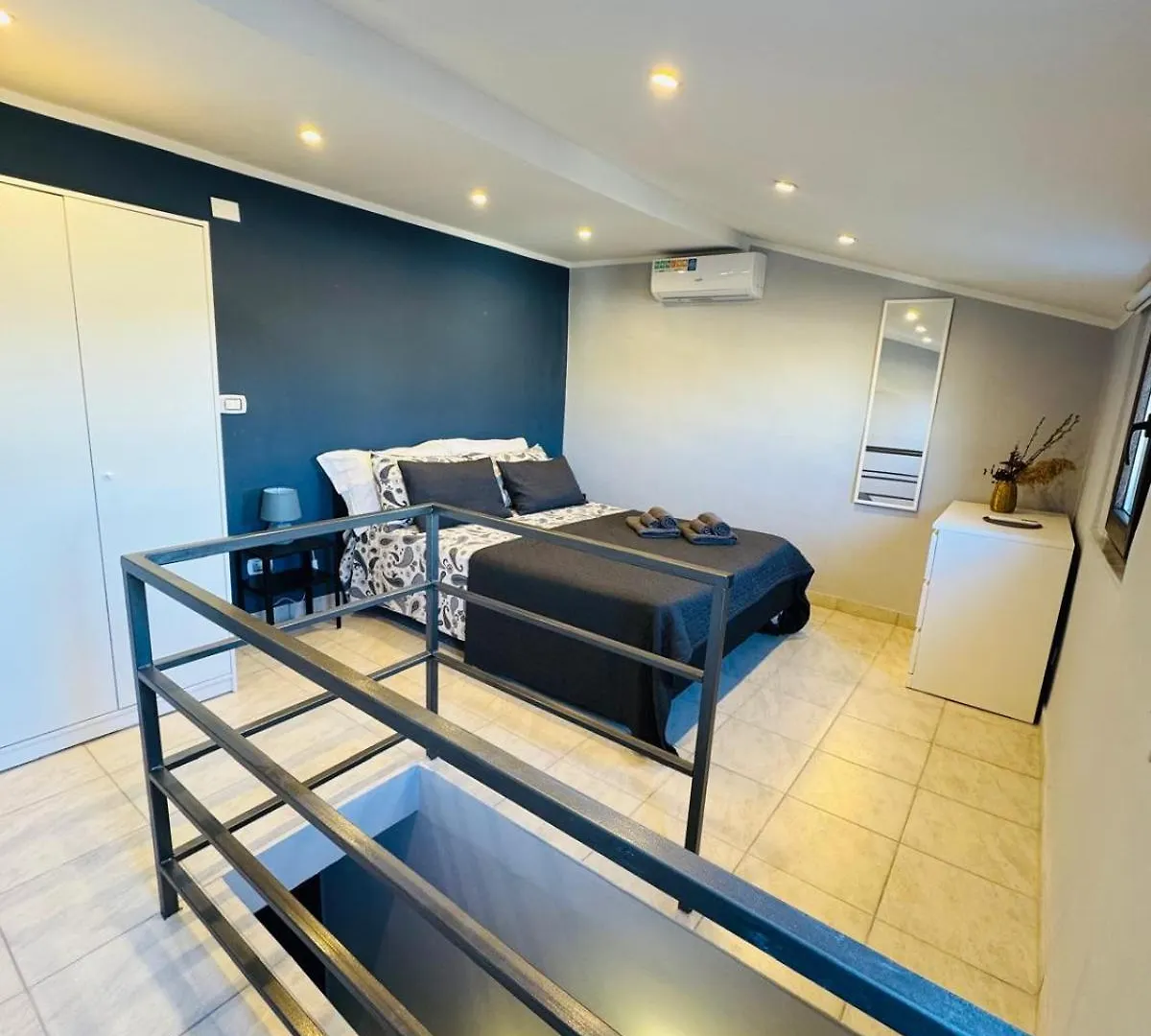 Verdi Apartments Catania