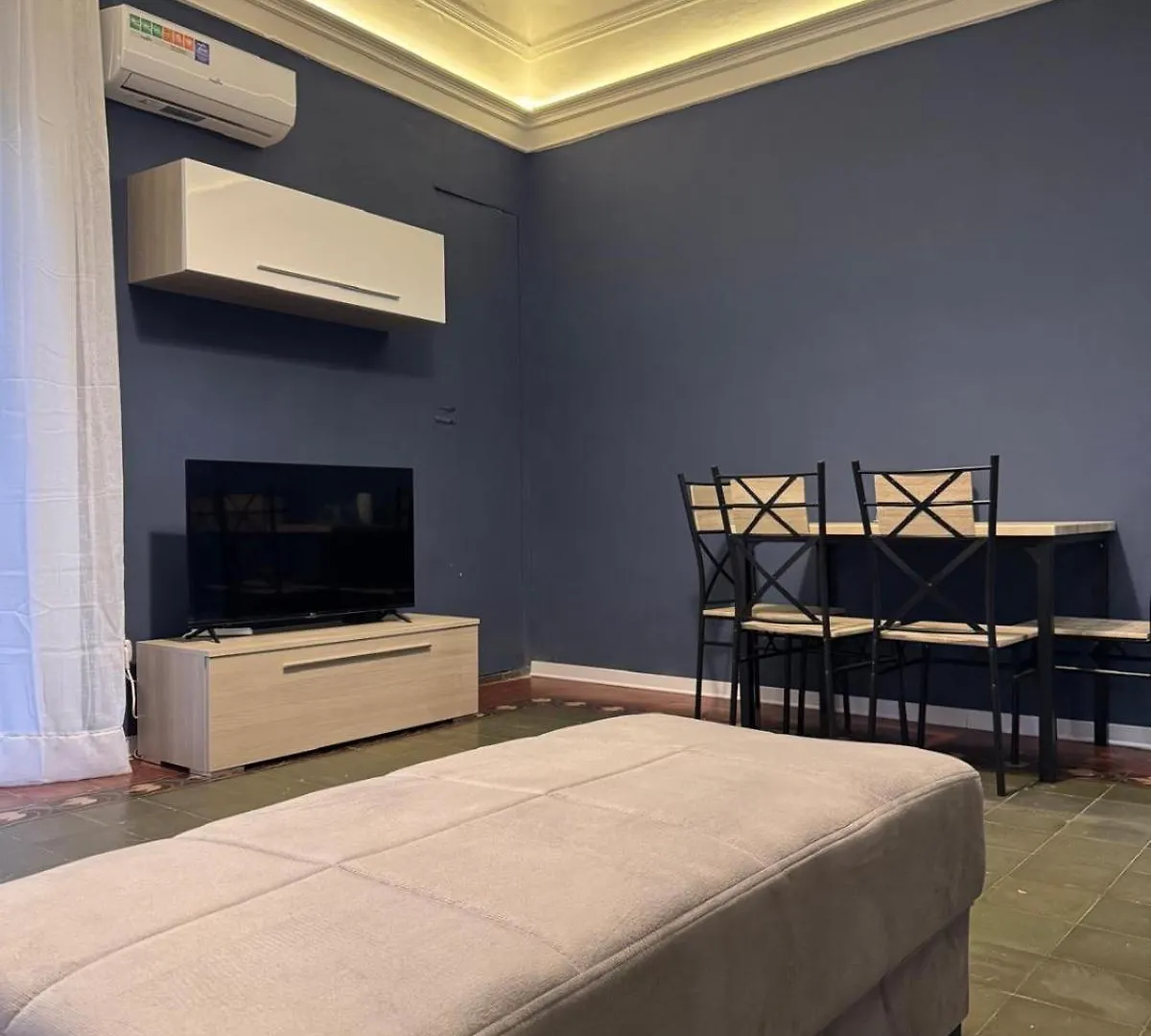 Verdi Apartments Katánie Itálie