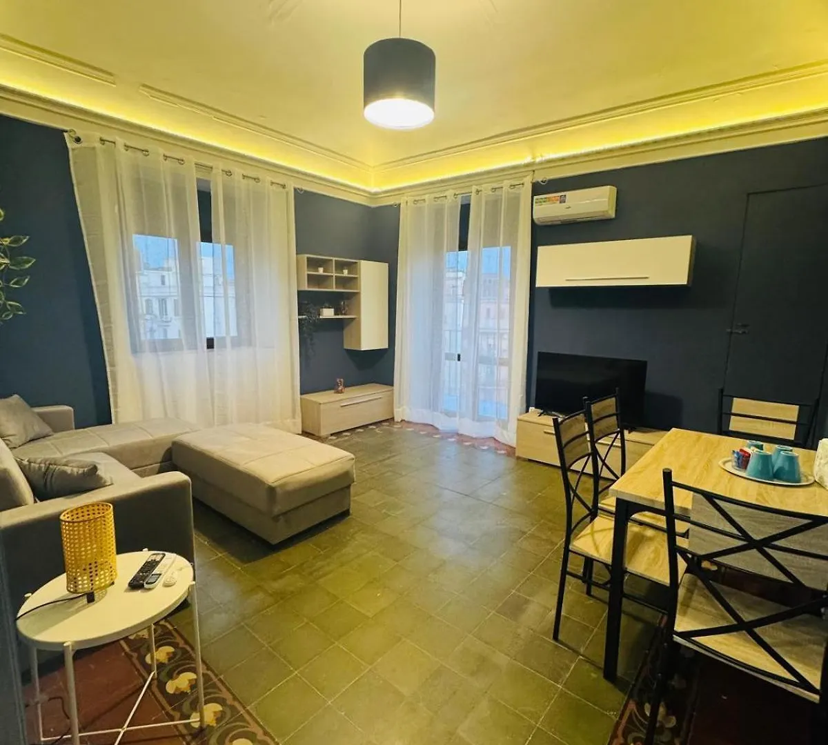 Verdi Apartments Catania