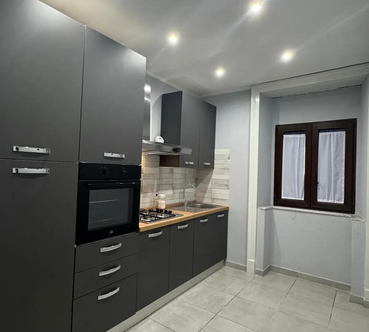 Verdi Apartments Catania