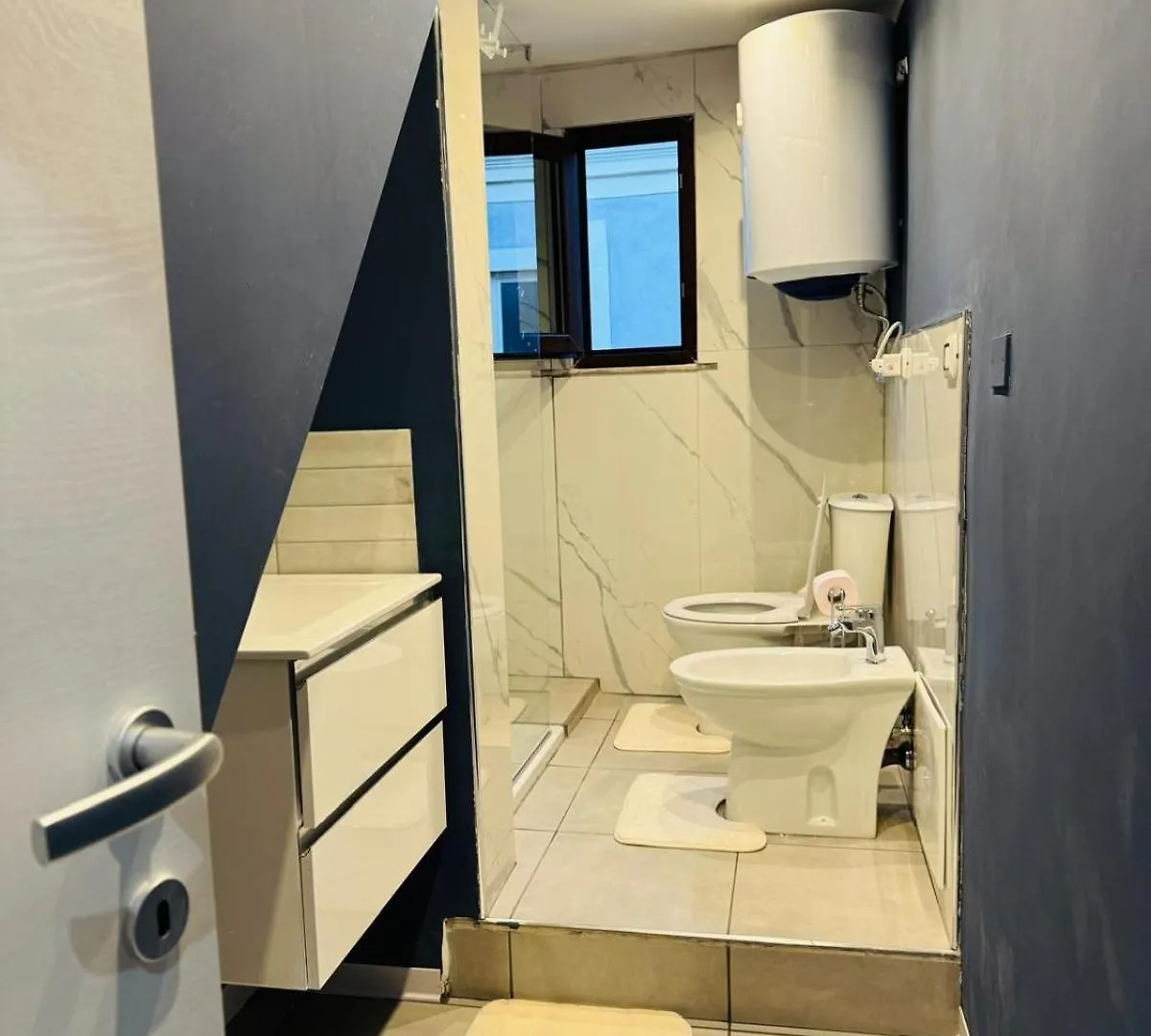 Verdi Apartments Catania