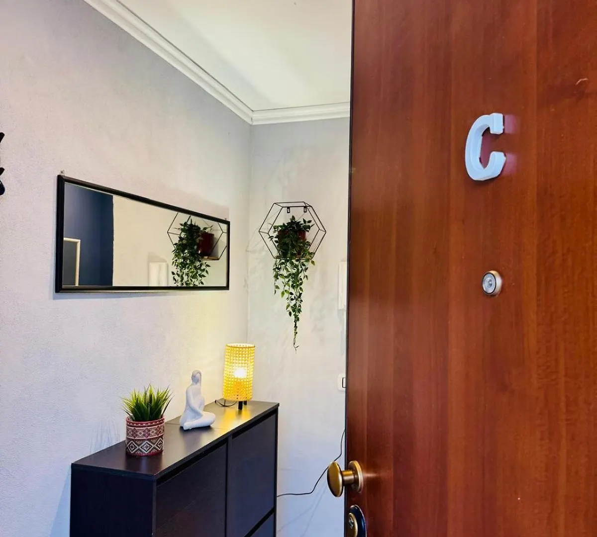 Verdi Apartments Katánie