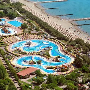 Adria Presso Centro Vacanze Pra' Delle Torri Campeggio Caorle